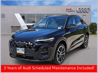 New 2026 Audi Q5 Premium Plus AWD/4WD video 1