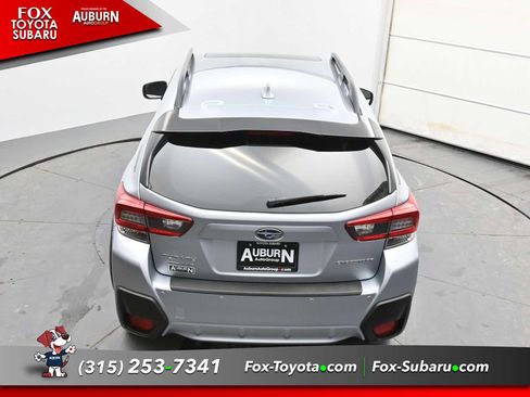 Used 2023 Subaru Crosstrek 2.5i Limited w/ Moonroof Package image 28