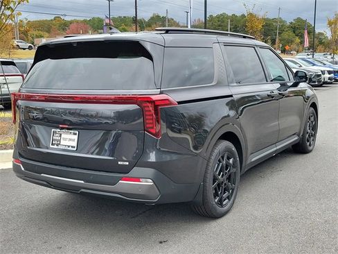 New 2026 Kia Carnival SX Prestige image 4