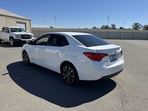 Used 2019 Toyota Corolla SE image 7