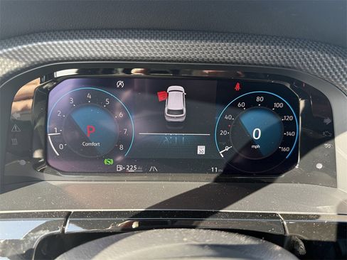 New 2026 Volkswagen Atlas Cross Sport SEL Premium R-Line image 18