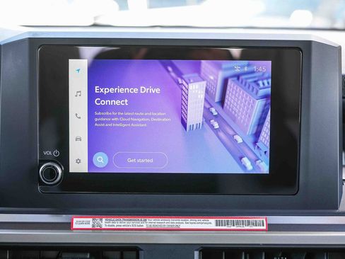 Certified 2024 Toyota Tacoma SR5 AWD/4WD image 14