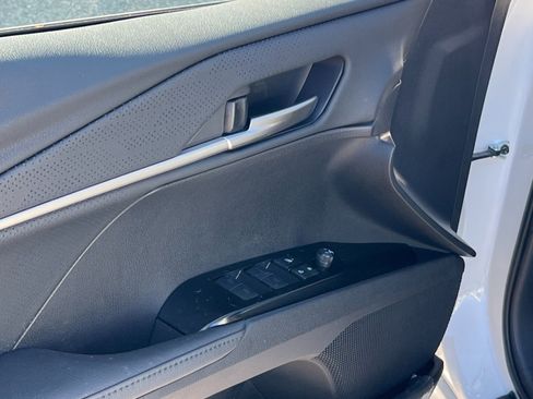 New 2026 Toyota Camry XSE image 13