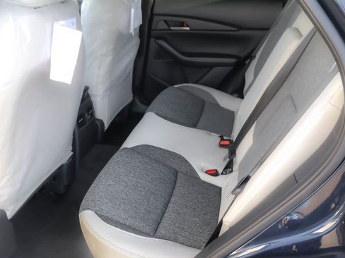 New 2026 MAZDA CX-30 Aire Edition AWD/4WD image 33