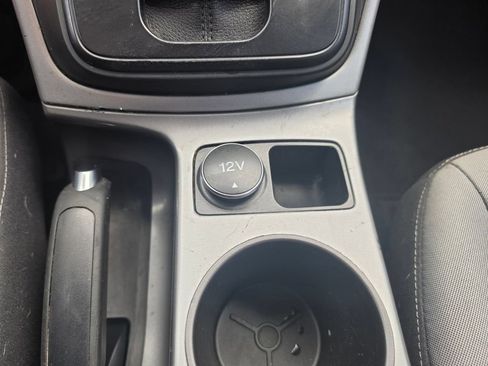 Used 2015 Ford Escape SE FWD image 22