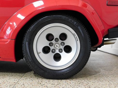 Used 1986 Lamborghini Countach Coupe image 83