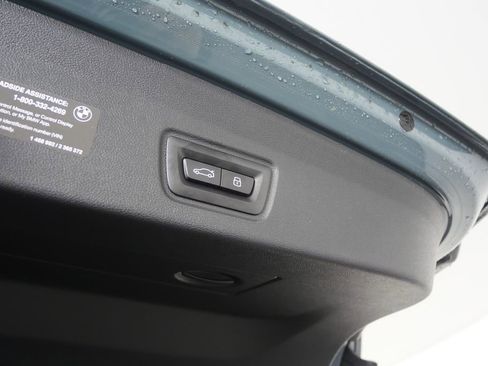 Certified 2025 BMW i4 eDrive40 image 17