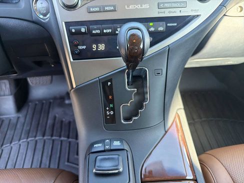 Used 2015 Lexus RX 350 AWD image 25
