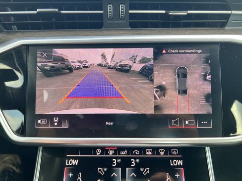Used 2019 Audi A6 3.0T Prestige w/ Prestige Package image 31