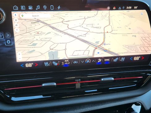 New 2026 Chevrolet Silverado EV Trail Boss image 13