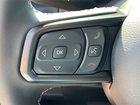 New 2025 Jeep Gladiator Sport image 26