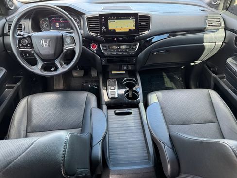 Used 2022 Honda Passport Elite image 25