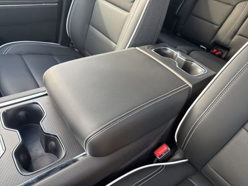 New 2026 GMC Sierra EV Elevation image 33