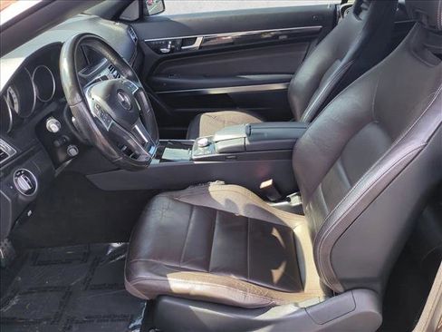 Used 2015 Mercedes-Benz E 400 E 400 image 16