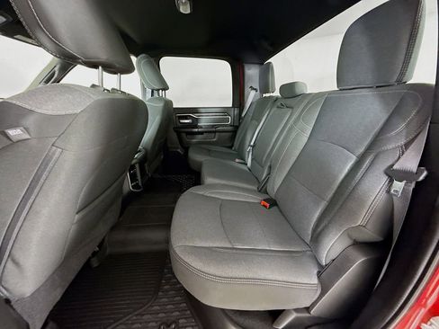 Used 2022 RAM 3500 Big Horn w/ Level A Equipment Group image 24