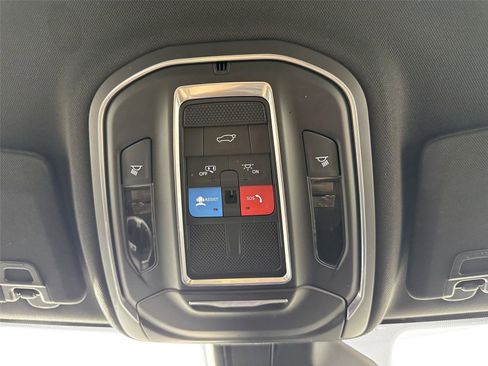 Used 2021 Jeep Grand Cherokee L Laredo AWD/4WD image 6