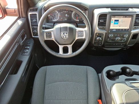 Certified 2022 RAM 1500 Classic Warlock w/ Electronics Group image 22