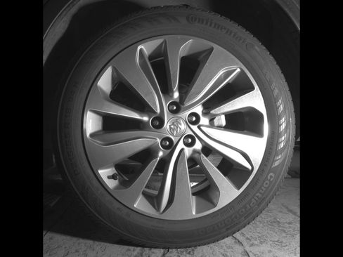 Used 2018 Buick Encore Preferred FWD image 13
