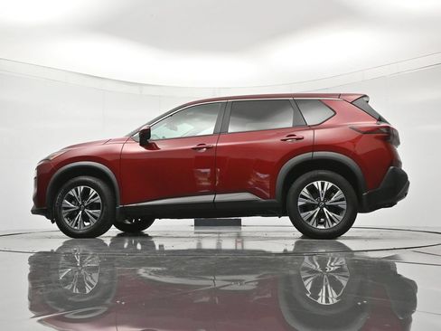Used 2023 Nissan Rogue SV FWD image 43