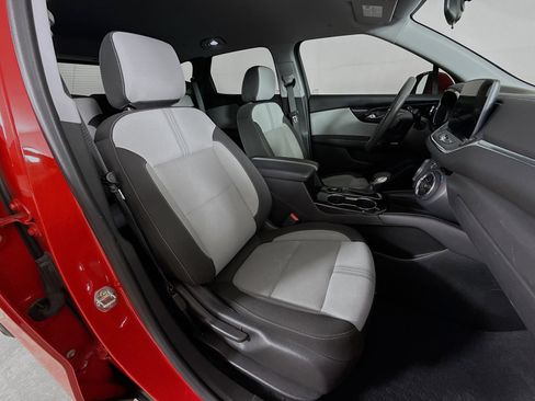Used 2023 Chevrolet Blazer LT image 33
