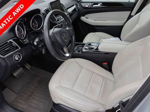 Used 2016 Mercedes-Benz GLE 400 4MATIC image 2