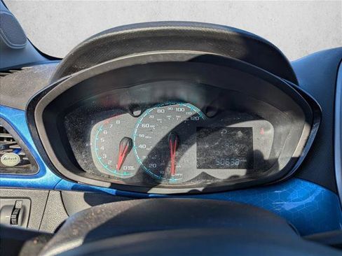 Used 2017 Chevrolet Spark LT image 16