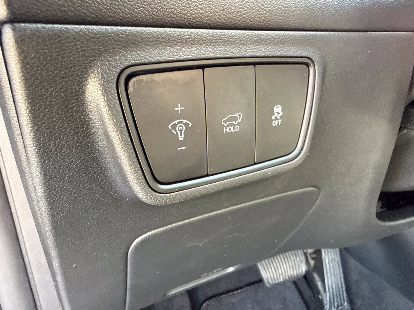 Used 2024 Hyundai Tucson SEL w/ Convenience Package FWD image 18
