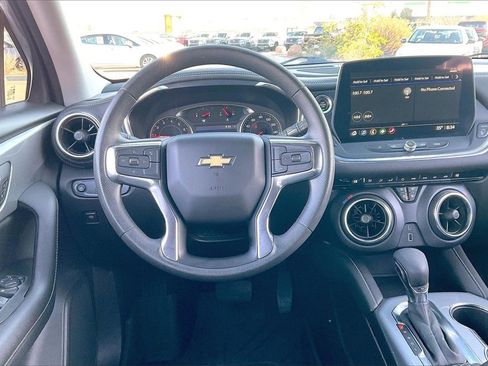 Used 2023 Chevrolet Blazer LT w/ LPO, Floor Liner Package image 5