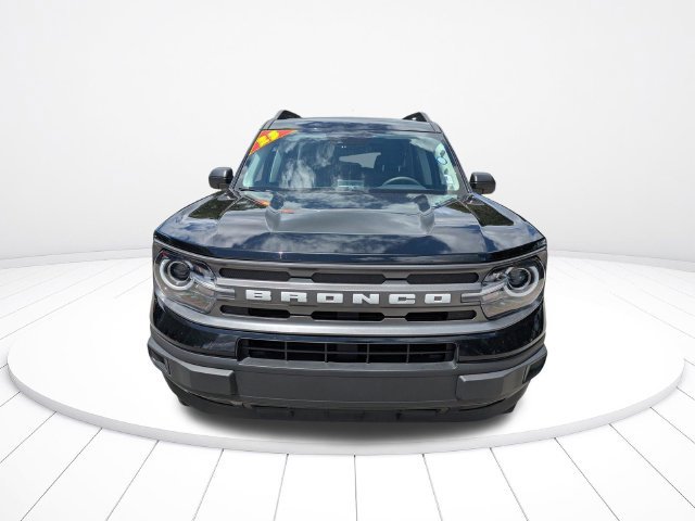 Used 2023 Ford Bronco Sport Big Bend AWD/4WD image 9