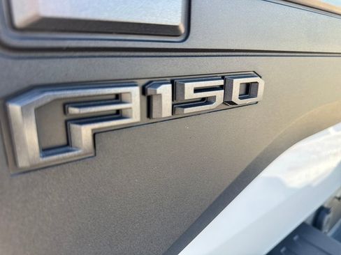 Used 2019 Ford F150 Raptor w/ Equipment Group 802A Luxury image 21