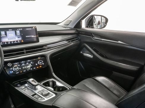 Used 2022 INFINITI QX60 Sensory w/ Vision Package AWD/4WD image 13