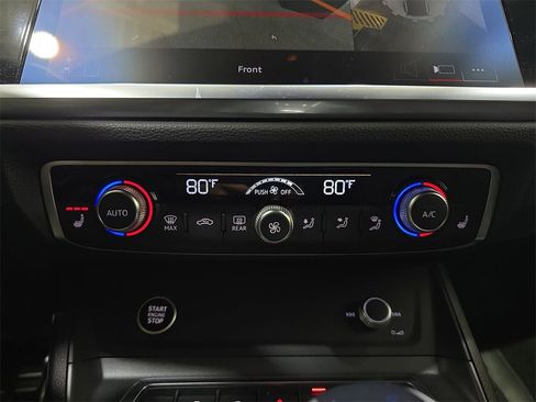 Certified 2025 Audi Q3 2.0T Premium Plus w/ Premium Plus Package image 26