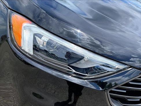 Certified 2023 Ford Edge SEL w/ Sport Appearance Package AWD/4WD image 29