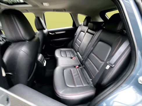 Used 2024 MAZDA CX-5 Carbon Edition image 22