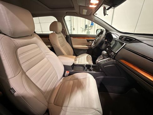 Used 2020 Honda CR-V EX image 27
