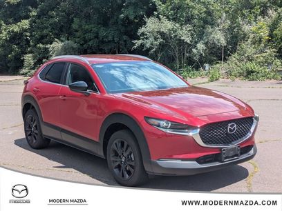 Certified 2024 MAZDA CX-30 AWD 2.5 S w/ Select Sport Pkg