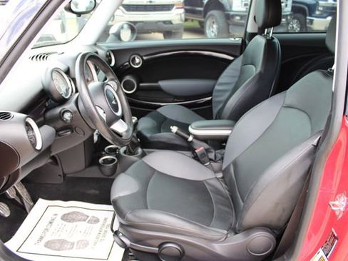 Used 2007 MINI Cooper S FWD image 11