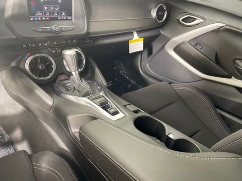 New 2024 Chevrolet Camaro LT image 29