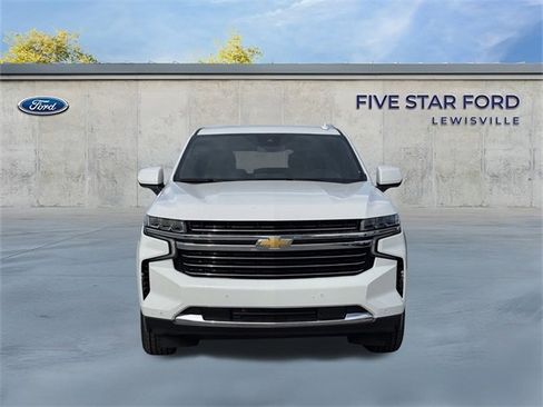 Used 2023 Chevrolet Tahoe LT image 8
