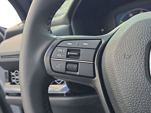 New 2026 Honda Accord Sport image 12