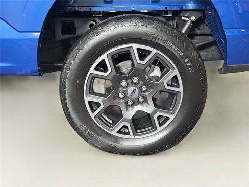 Used 2024 Ford F150 STX AWD/4WD image 30