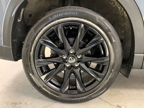 Used 2021 MAZDA CX-5 Carbon Edition image 10