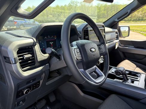 New 2026 Ford F150 XLT AWD/4WD image 29