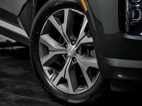 Used 2021 Hyundai Palisade Limited AWD/4WD image 3