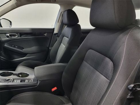 Certified 2024 Honda Civic EX image 14