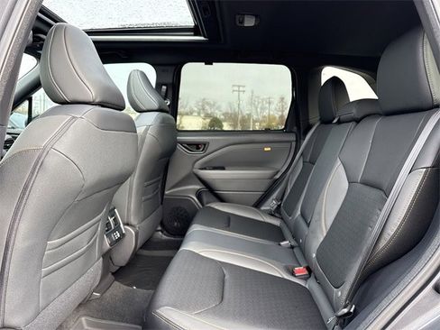New 2026 Subaru Forester Wilderness image 14