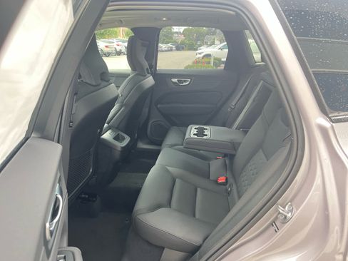 New 2026 Volvo XC60 B5 Plus w/ Protection Package Premier image 23