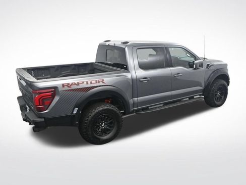 Used 2025 Ford F150 Raptor AWD/4WD image 33