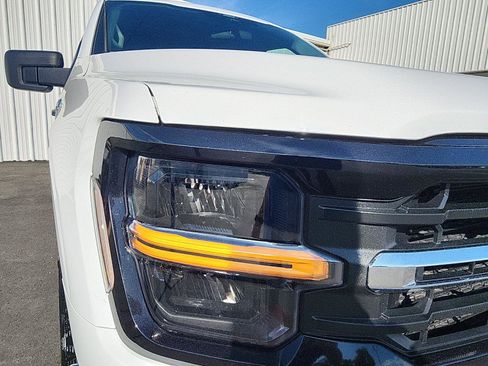 Used 2025 Ford F150 XLT w/ Equipment Group 301A Standard image 12