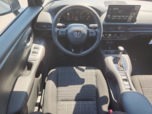 New 2026 Honda HR-V Sport image 7